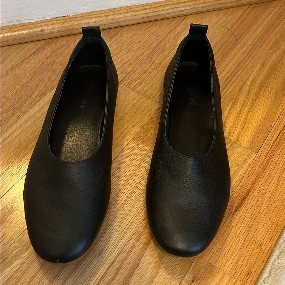 Everlane women’s 7 day glove black